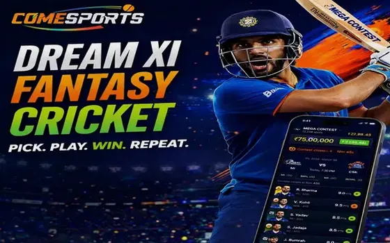 Hyderabad vs Delhi on 244bet
