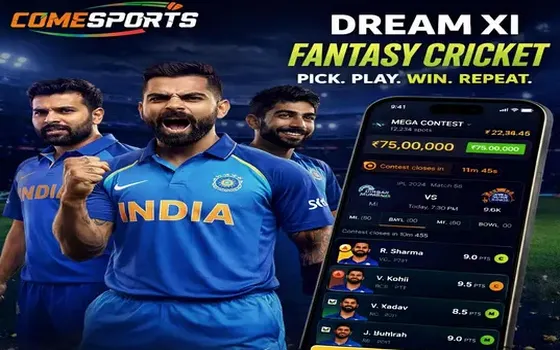 Punjab vs Lucknow on 244bet